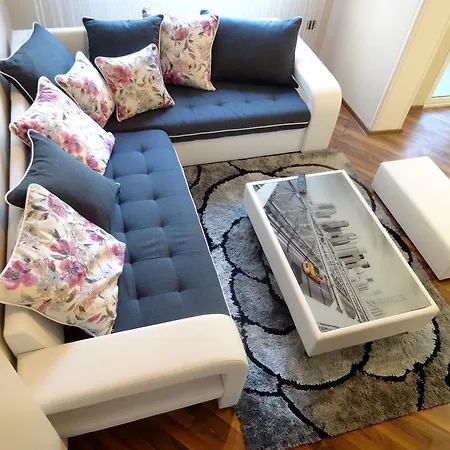 Apartment Center Stefan Stambolov Varna